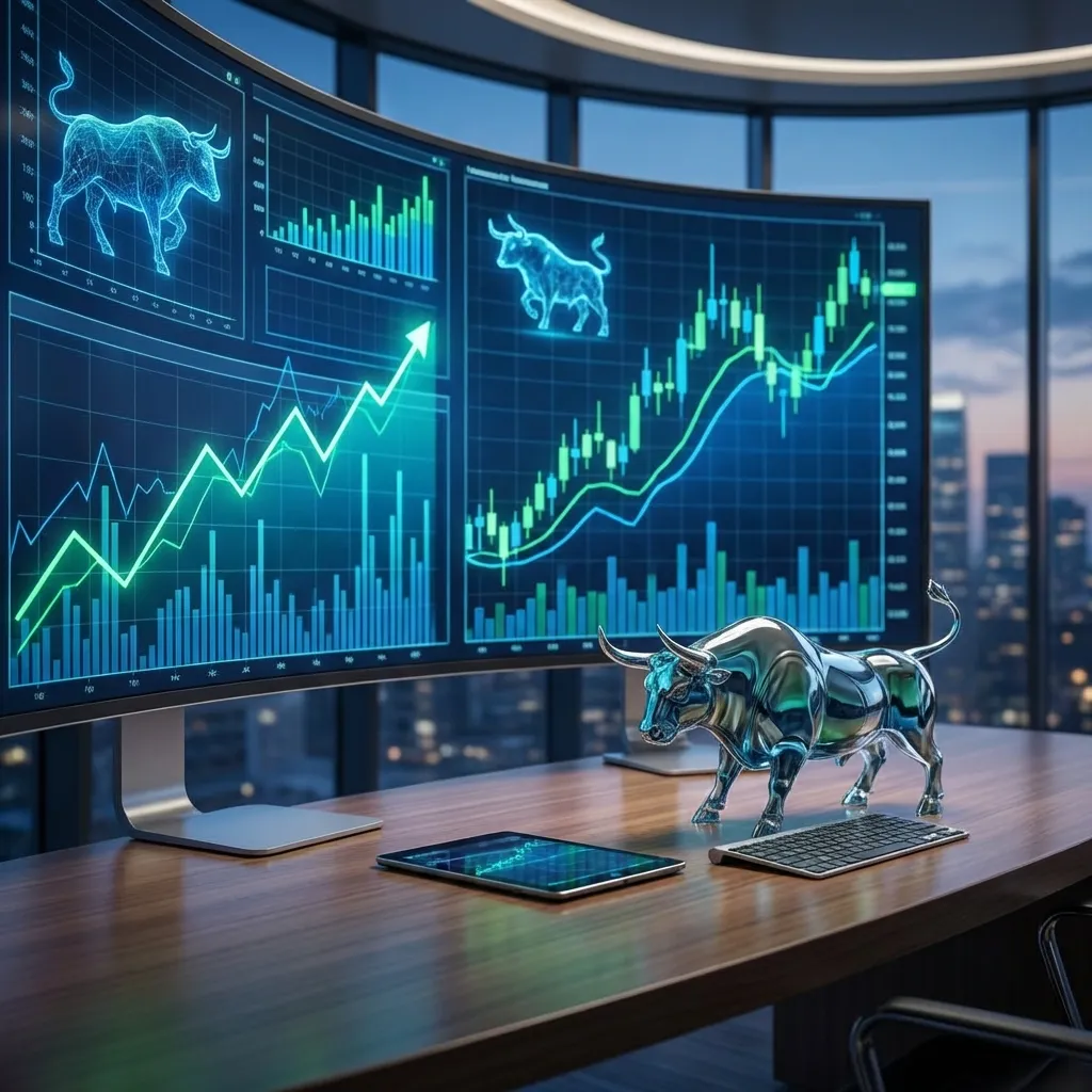 Borsa İstanbul 100 Endeksi Tarihi Zirvesini Tazeledi